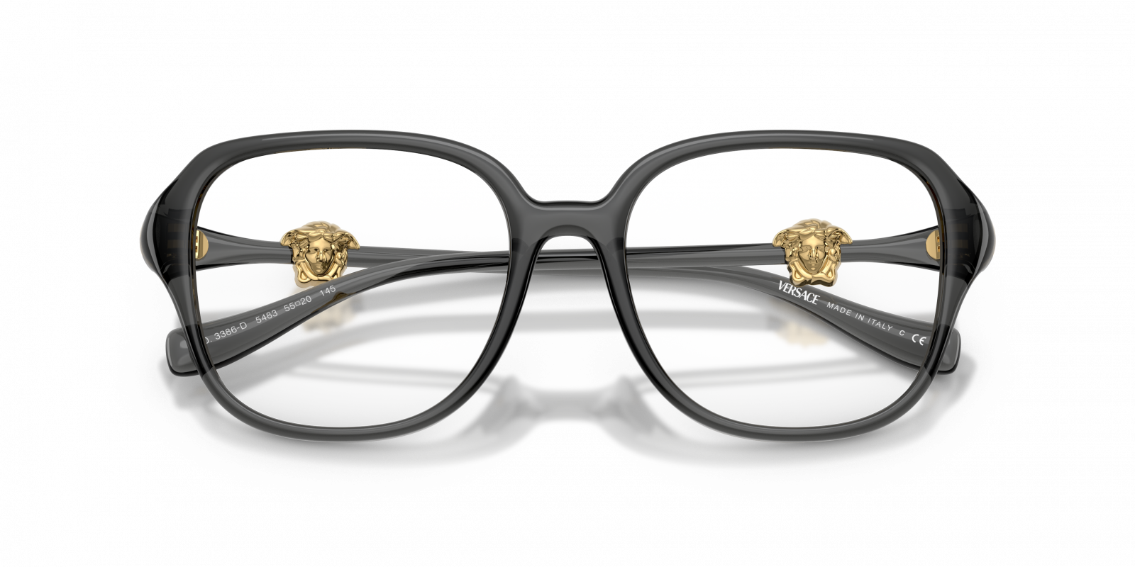 Versace VE3386D 5483  